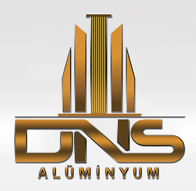 Dns alüminyum-Logo
