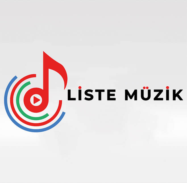 Liste müzik-Logo