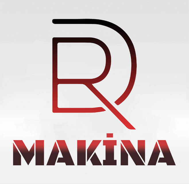 RD Makina-Logo