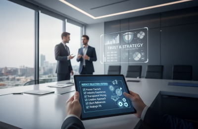 Sakarya’da Dijital Ajans Seçerken Nelere Dikkat Edilmeli?